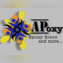 Apoxy Floors and More logo