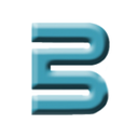 Bomanite Artistic Concrete & Pools logo