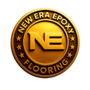 New Era Epoxy Flooring logo