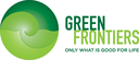Green Frontiers, Inc. logo